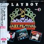 Playboy Jazz Festival Vol.2
