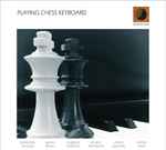 Playing Chess Keyboard