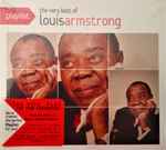 Playlist: The Very Best Of Louis Armstrong