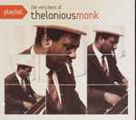 Playlist: The Very Best Of Thelonious Monk