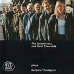 Plays Barbara Thompson