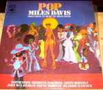 Pop – Directions In Music By Miles Davis
