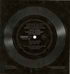 Portions Of “Marimbala” And “Ginkakuji”