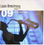 Portrait – CD09 Satchel Mouth Swing