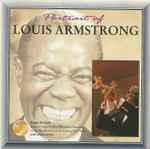Portrait Of Louis Armstrong