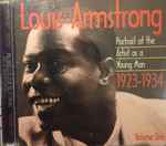 Portrait Of The Artist As A Young Man: 1923-1934. Volume One