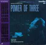 Power Of Three – Live At Montreux