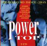 Power Top (The Best Euro Dance – Trax)