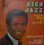 Precautions / Na Kufi Monzemba