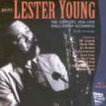 Pres – The Complete 1936-1949 Small Group Alternates Vol. 2 1944-1949