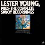 Pres/The Complete Savoy Recordings
