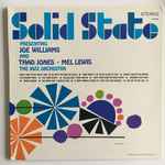 Presenting Joe Williams And Thad Jones • Mel Lewis, The Jazz Orchestra