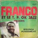 Presents Kolinga Punishment