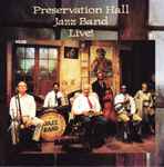 Preservation Hall Jazz Band Live!