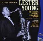 President – The Complete 1936-1951 Small Group Sessions Vol. 1 1936-1942