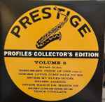 Prestige Profiles Bonus Disc, Vol. 3