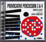 Provocative Percussion 3 & 4