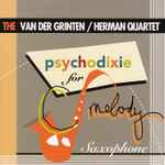 Psychodixie For C Melody Saxophone