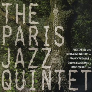 Quintet de Jazz Parisien