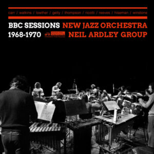 The New Jazz Orchestra