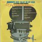 Raindrops Keep Fallin’ On My Head, And Other Academy Award Winners