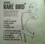Rare Bird