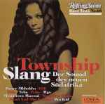 Rare Trax Nr. 68 – Township Slang (Der Sound Des Neuen Südafrika)