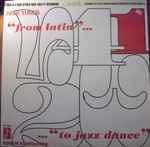 Rare Tunes Chapter One “From Latin… To Jazz Dance”
