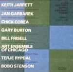 Rarum Vols. I-VIII  Jazz History In The Present Tense