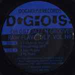 Raw Flava E.P. Vol. No.1