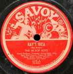 Ray’s Idea / Good Kick