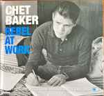 Rebel At Work (The Complete Studio Master Takes 1956-1959)