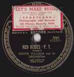 Red Blues / Things Ain’t What They Used To Be