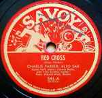 Red Cross / Tiny’s Tempo