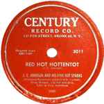 Red Hot Hottentot / Southern Stomps