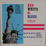 Red White & Blues (Women Sing Of America)