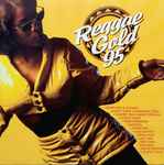 Reggae Gold 95