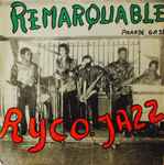 Remarquable Ryco-Jazz
