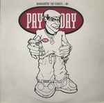 Representin' The Streets.... On Payday