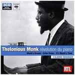 Revolution du piano (Monk’s Dream-Criss Cross-It’s Monk’s Time