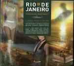 Rio De Janeiro Fashion District