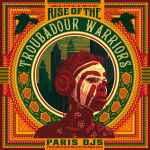 Rise Of The Troubadour Warriors