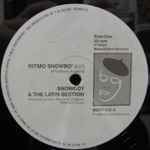 Ritmo Snowbo’ / Night In Tunisia