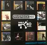 Riverside 60 Pablo 40 Years