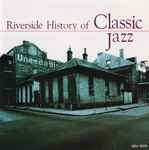 Riverside History Of Classic Jazz