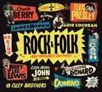 Rock & Folk (Aux Origines Du Rock)