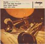 Rosetta / Fahr’ Doch Allein Karussell / Rosen Haben Dornen / Sag’s Nicht Weiter