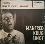 Rosetta / Wenn Du Schläfst, Mein Kind