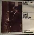 Round About Midnight – Live In Paris, 1967 – Vol. 2