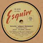 'Round About Midnight / Thermodynamics